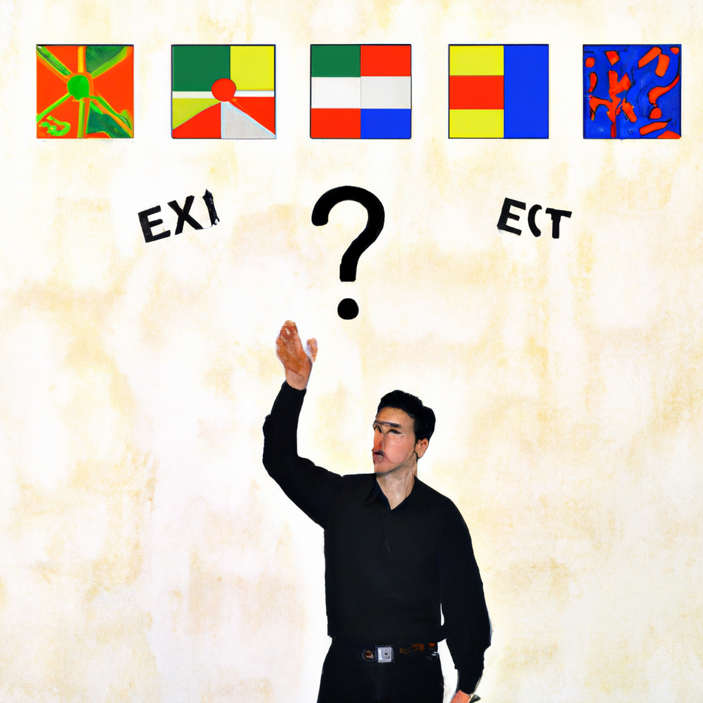 Exit Sign Requirements in Different Countries: Contrasts and Comparisons