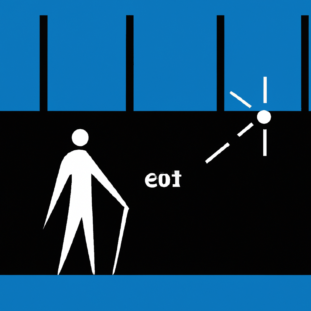 The Role of Exit Signs in Accessibility and Inclusivity: Designing for People with Visual and Mobility Impairments